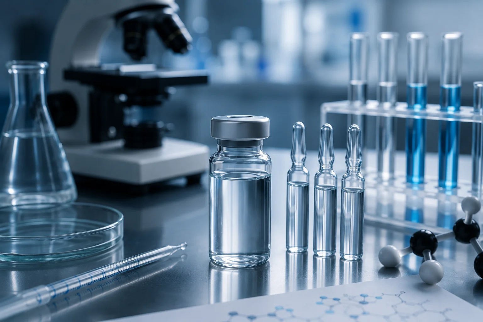 Analytical Reference Standards